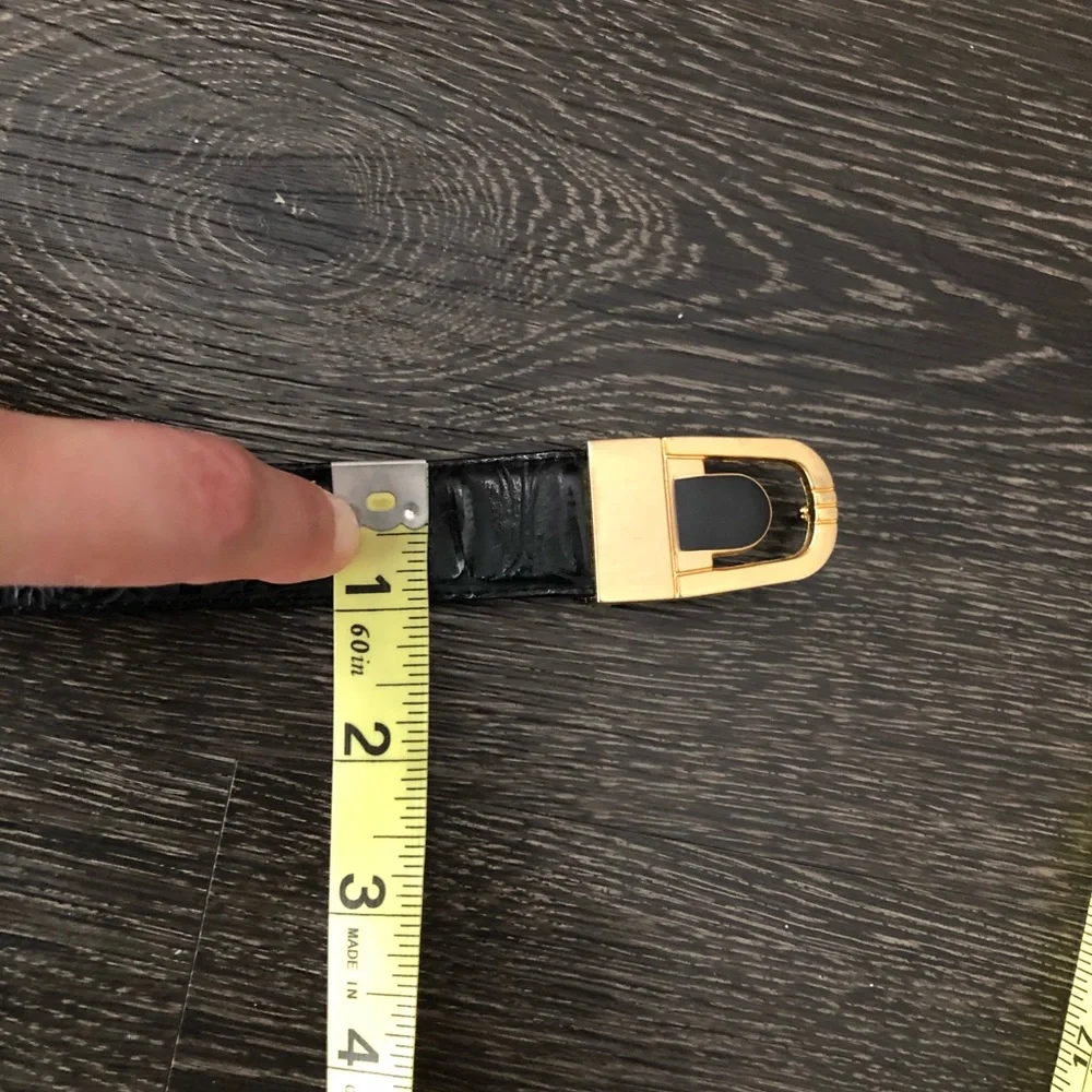 Vintage Belt